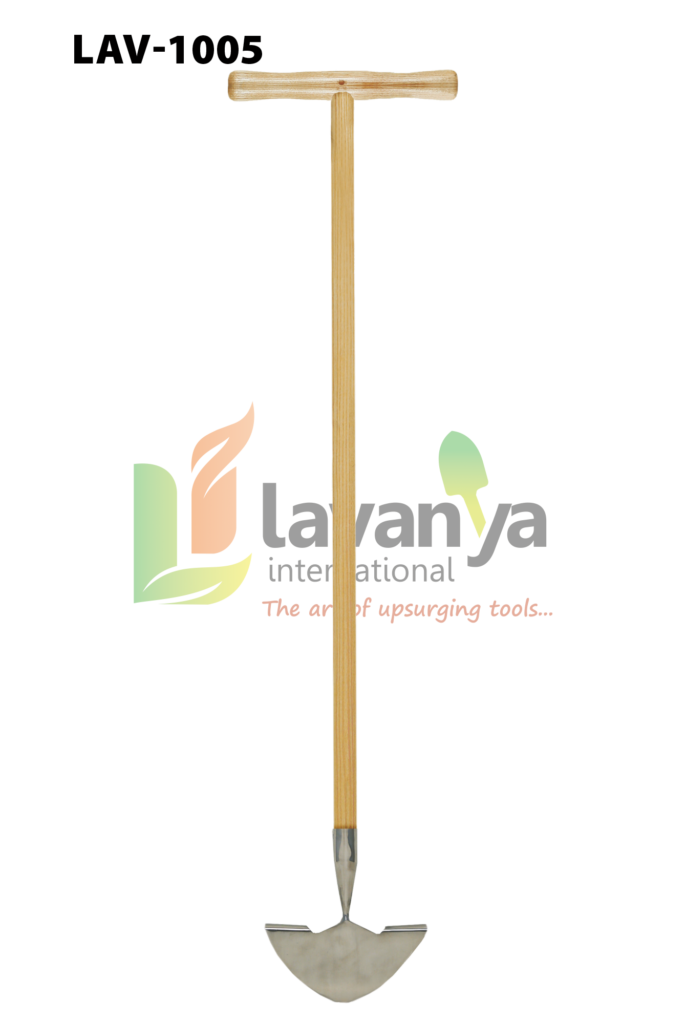 1005 Lawn Edger Lavanya International