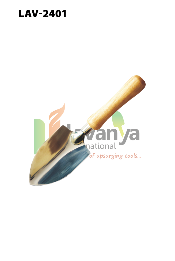 2401 Hand Trovel - Lavanya International