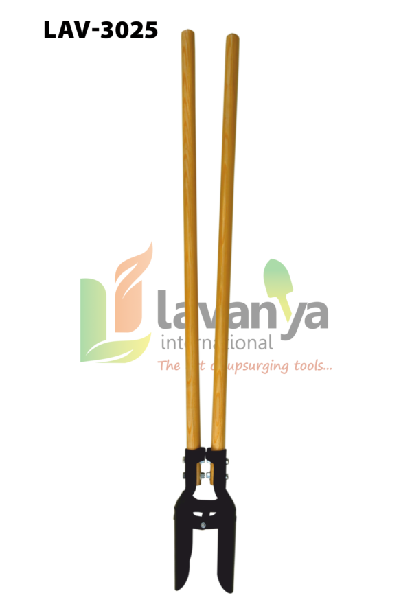 3025 Post Hole Digger Heavy Duty Lavanya International