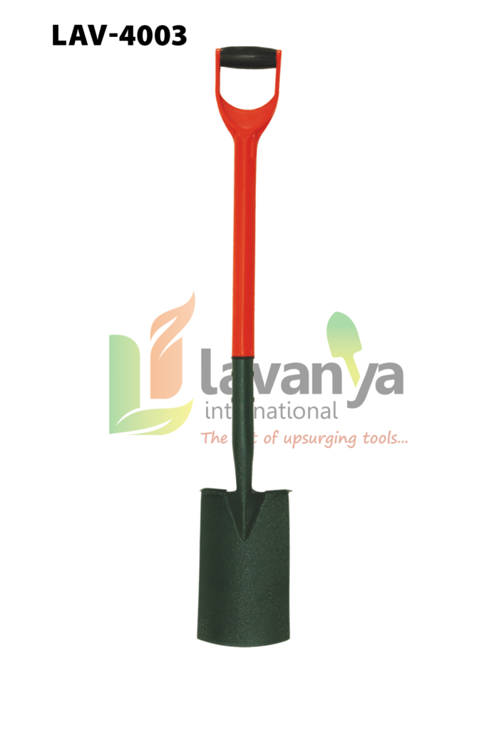 4003 Border Spade Lavanya International