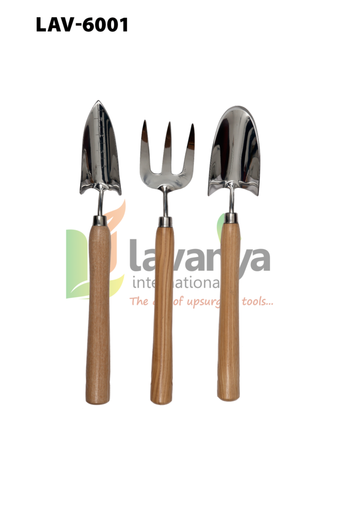 Garden Tools Set, Garden Hand Tool Kits