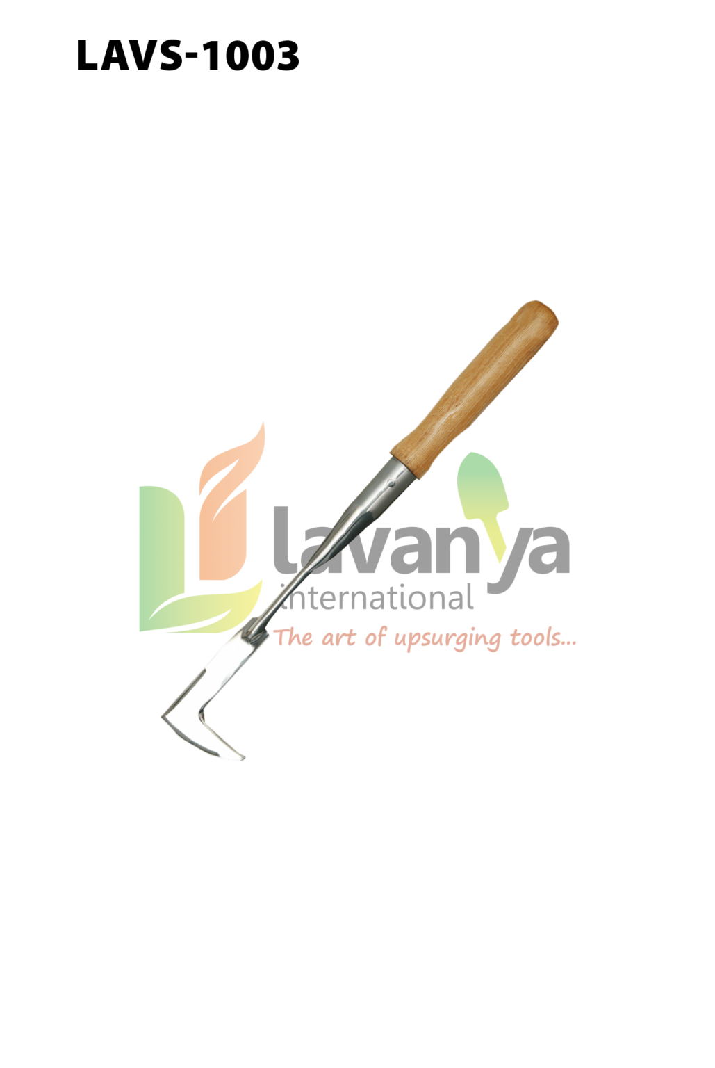 S1003 Patio Weeder Lavanya International