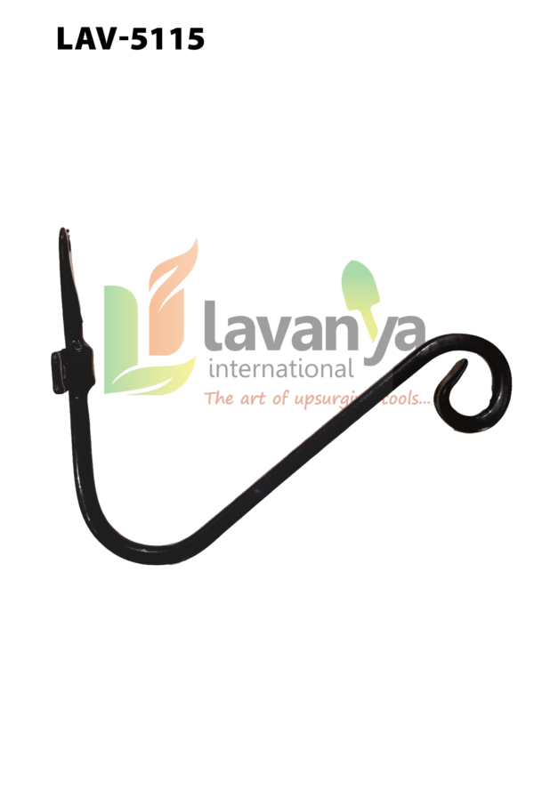 5115 Hanging Basket Brackets Lavanya International